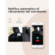 SPIONCINO DIGITALE  WIFI DA 4,3 POLLICI CON SENSORE FOTO/VIDEO