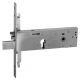 SERRATURA ELETTRICA DA INFILARE TRIPLICE ENTRATA 90 A CILINDRO SAGOMATO 963920902 ISEO