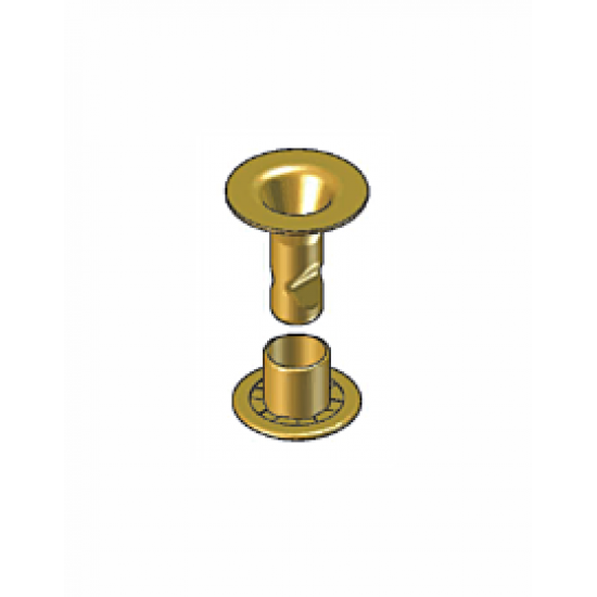 RIVETTO MANUALE ART. 9