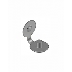 BOTTONE ANTI VENTO MANUALE ART. 11