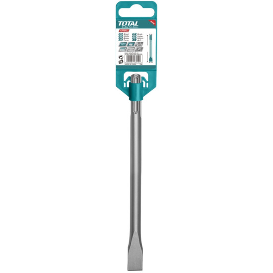 PUNTA DEMOLITORE SDS MAX 18*300*25MM