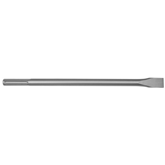 PUNTA DEMOLITORE SDS MAX 18*400*25MM