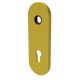 PLACCA CILINDRO SAGOMATO 4502 SECUREMME