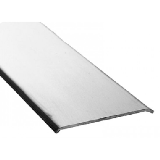 FERMAPASSATOIA ARGENTO LUCIDO 05165026 SEMETAL